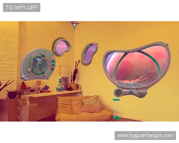 星际在线娱乐助力科幻游戏行业实现跨界融合开拓更广阔的市场空间
